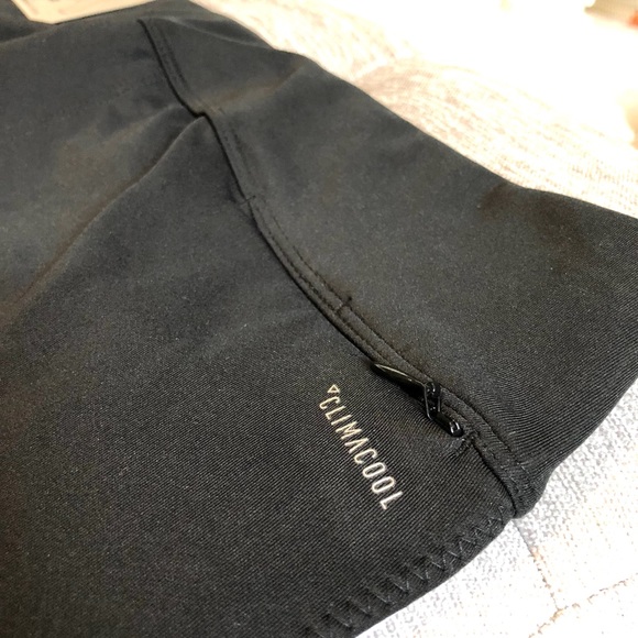 Adidas Climacool 3/4 Midrise Tight Running Pants - Picture 3 of 3